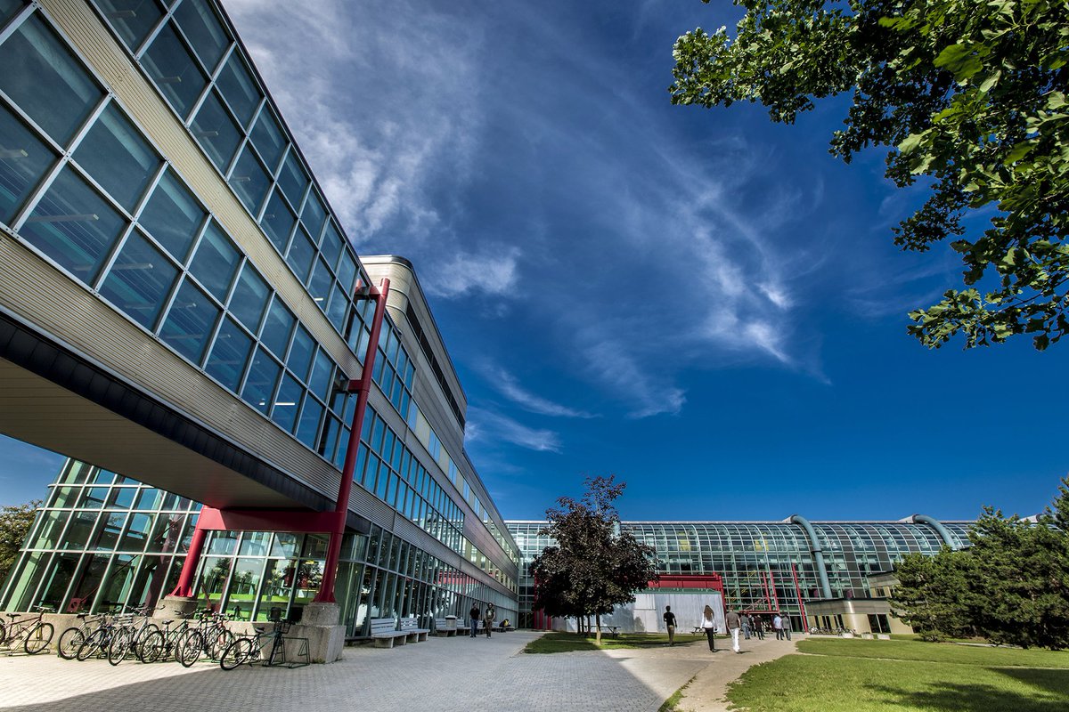 David R Cheriton School of Computer Science